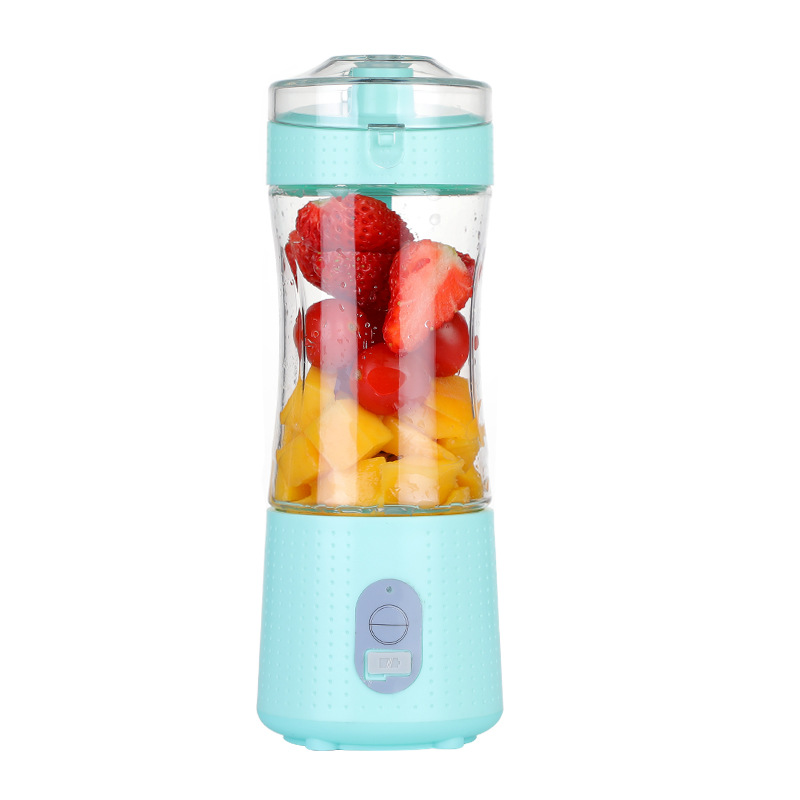 Title 2, Multifunctional juicer