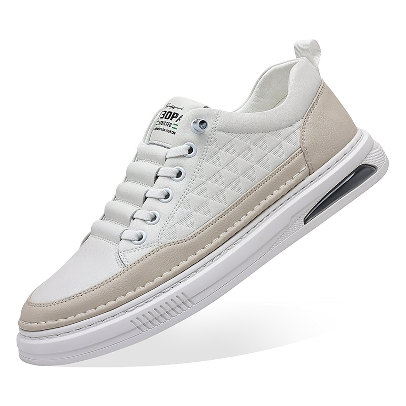 Summer Fashion Personalized Men’s Shoes