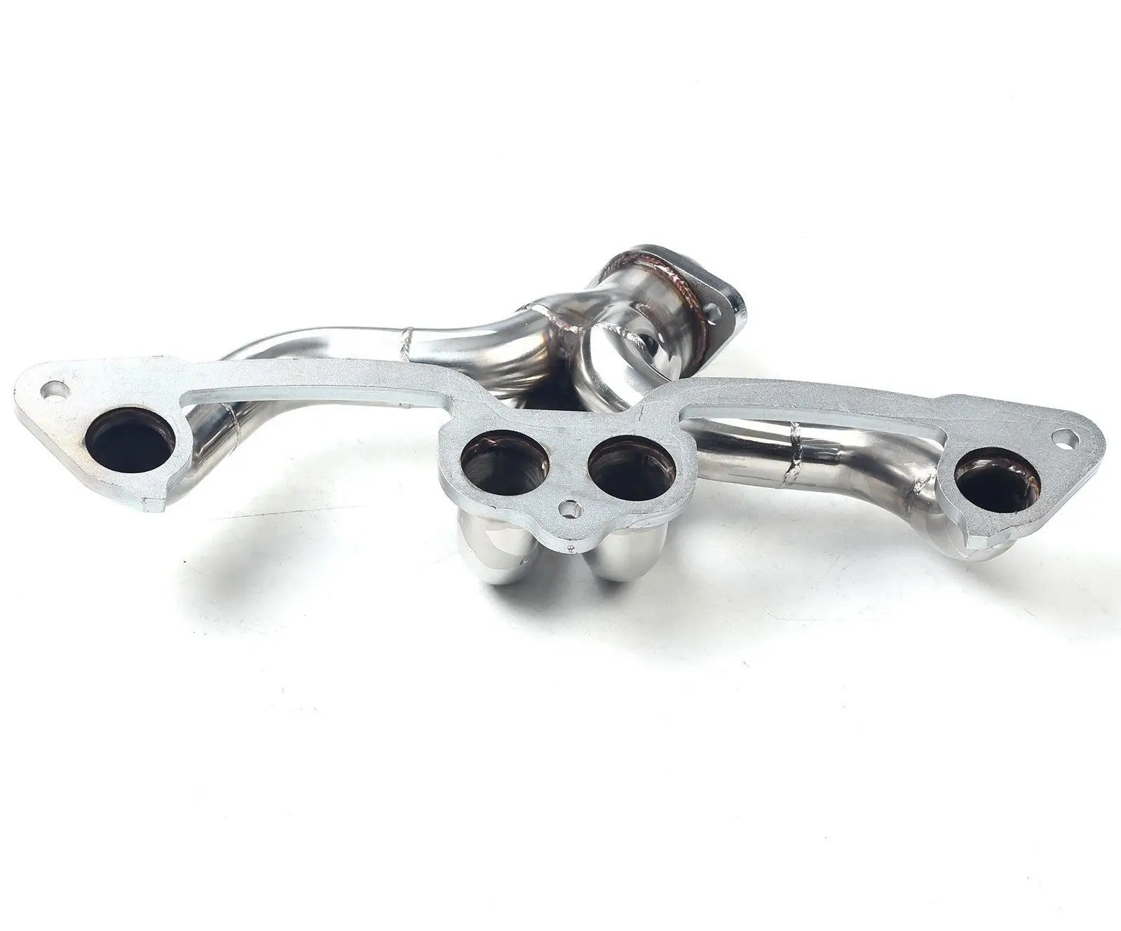 Exhaust Manifold Fits  Wrangler,TJ Wrangler,YJ 2.5L L4 1991-2002 Ban The Sale Of Amazon