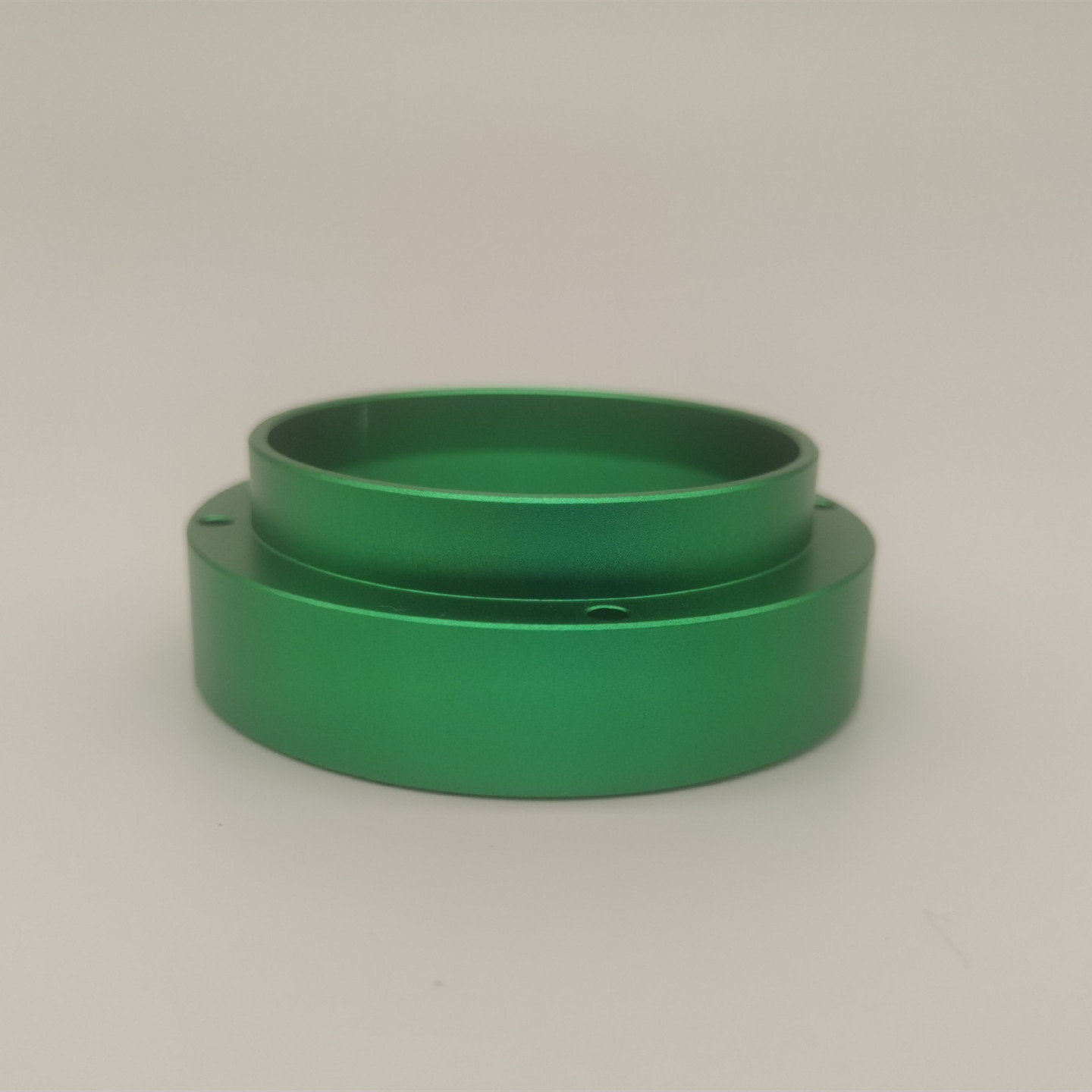Powder Ring Espresso Machine Anti-fall Off With Magnetic Powder Dispenser