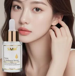 SAAM - Young & Radiance Serum - 30Ml - View 1