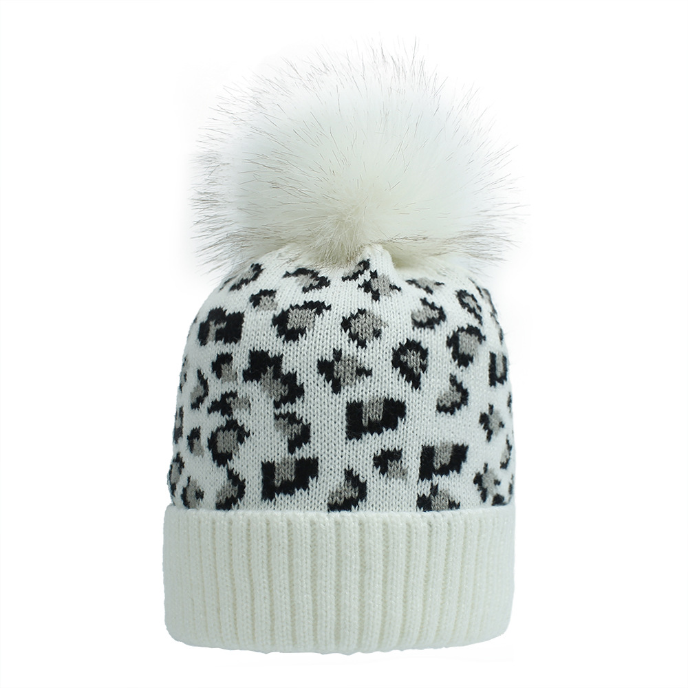 Title 11, New Winter Knitted Hat Wholesale Korean Version...