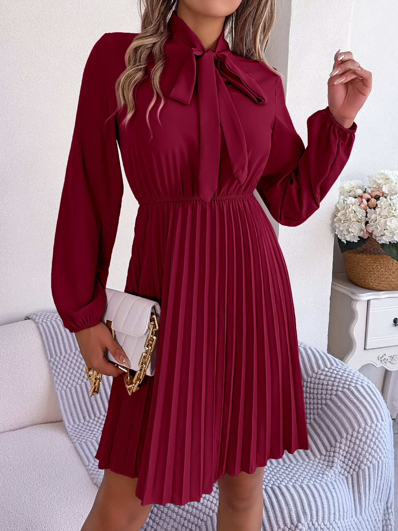 Buy Women's Clothing Online | Buy Trending Dresses for Women