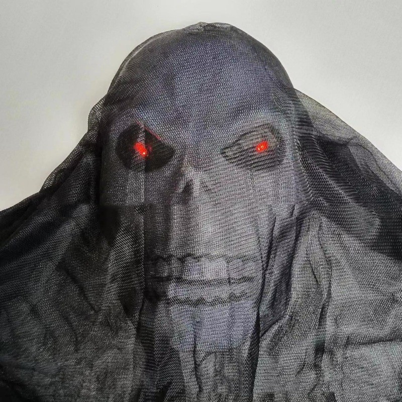 Halloween decoration ghost festival chamber horror ghost
