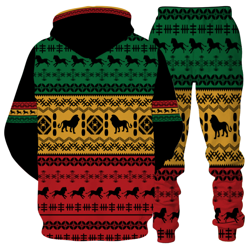 Totem's New Digital 3d Printing Pattern Sweater