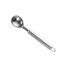 Ice Cream Spoon