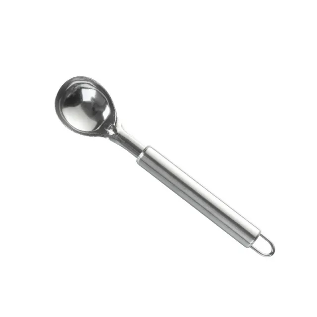 Stainless steel kitchen tools set Ice Cream Spoon - Shop at LoveMi