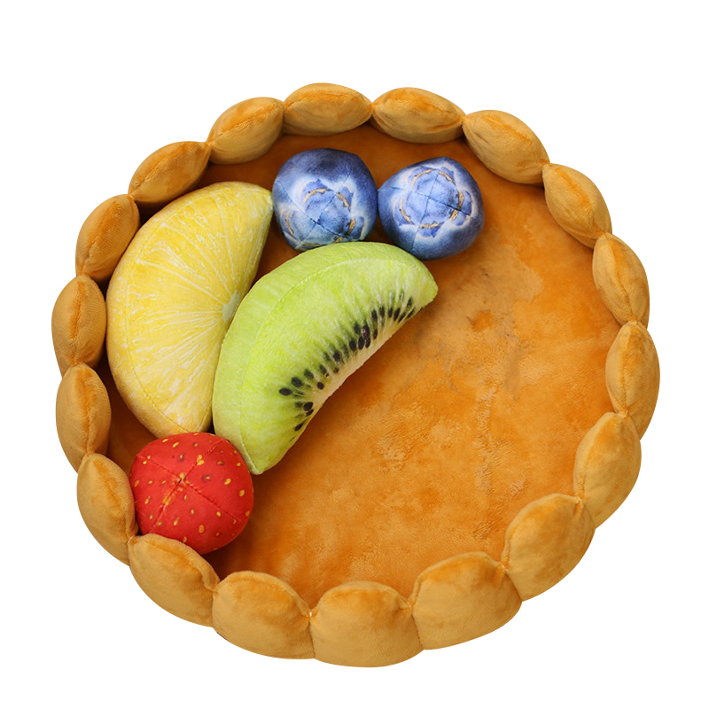 Fruit Tart