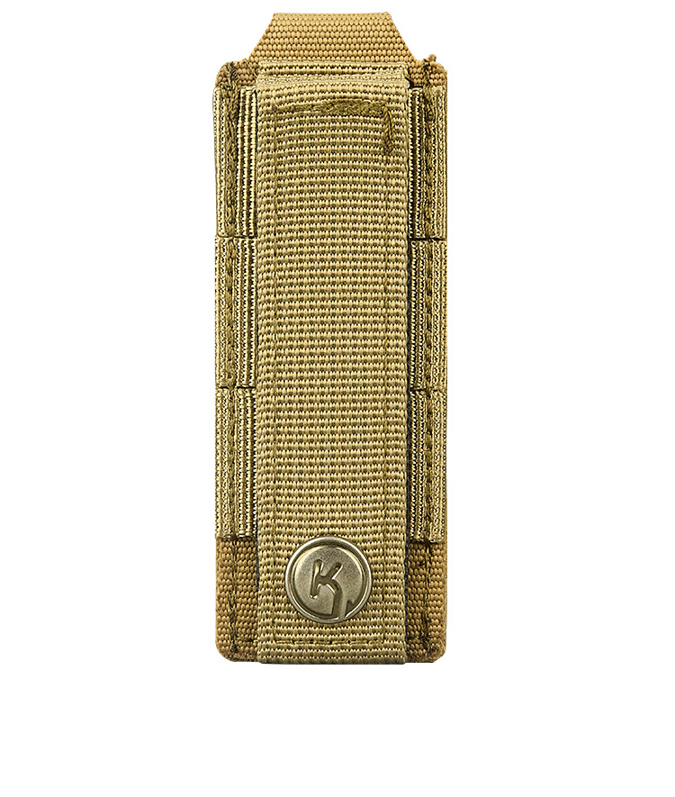 Title 8, 9mm Portable Outdoor Tactics Cartridge Sleeve