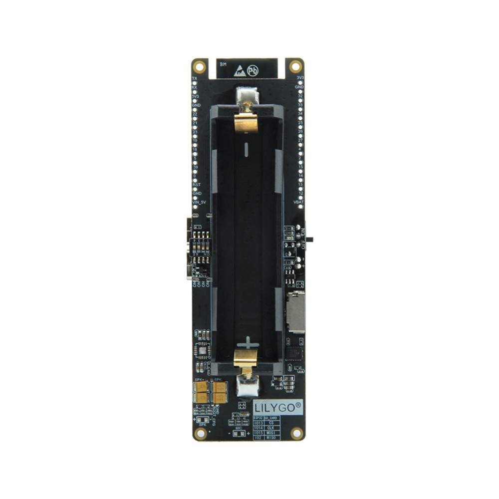 T-SIM7600E-H 4G LTE CAT4 USB Dongle Industrial Ethernet Card ESP32
