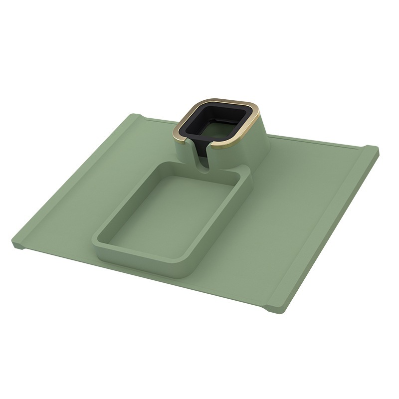 housse accoudoir canape Housse Accoudoir Silicone Élégance CUPOXA