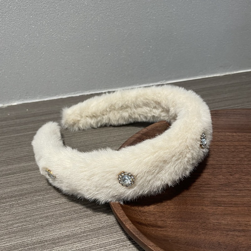 High-grade Hair Pressure Headband Is Versatile