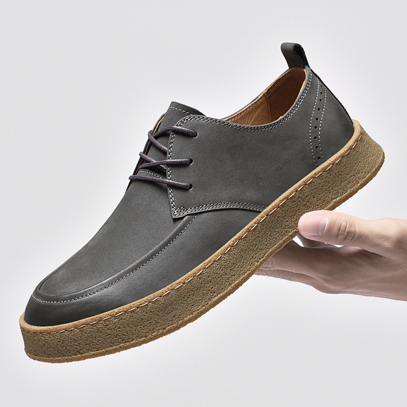 Men's Outdoor Casual Board Shoes - Image 8