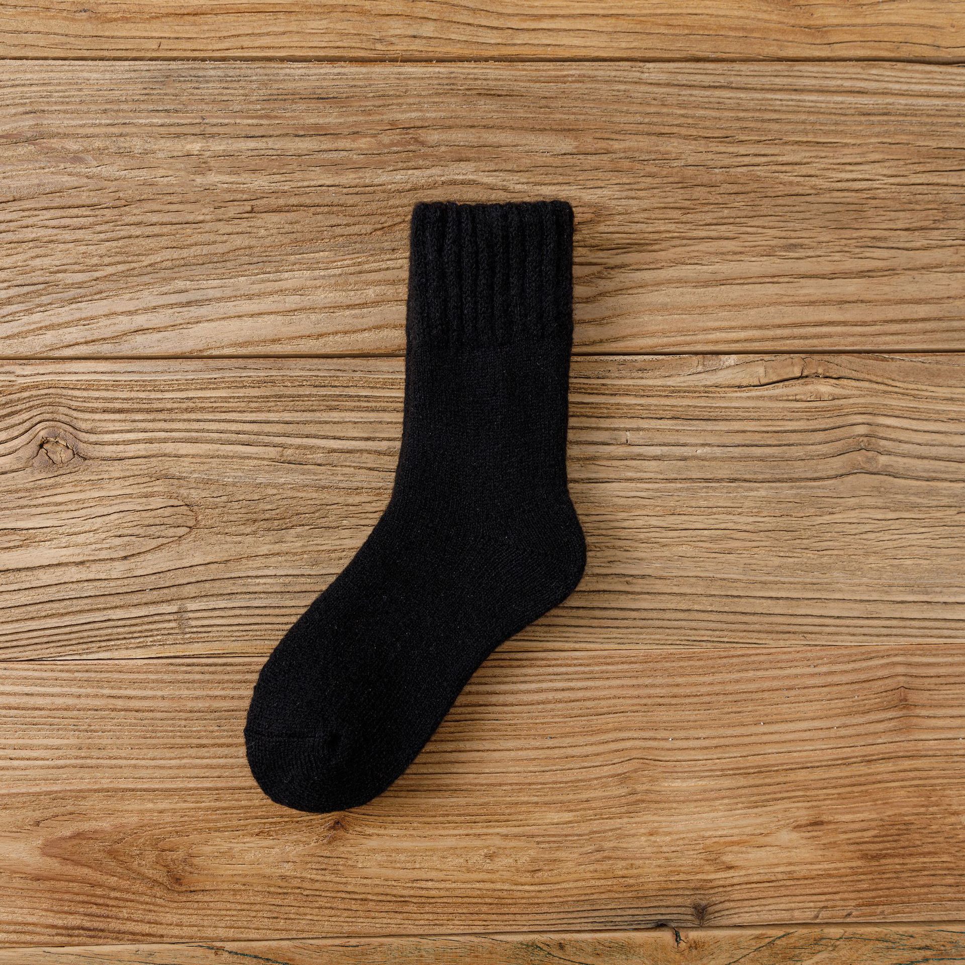 Title 11, Wool Socks Women