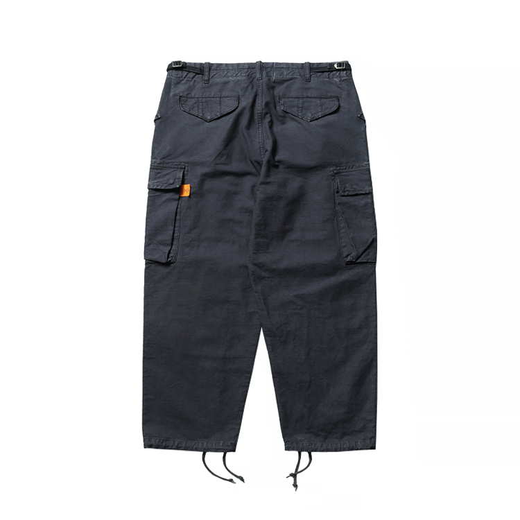 Title 11, Japanse Shawn Yue trendy overalls voor heren. S...