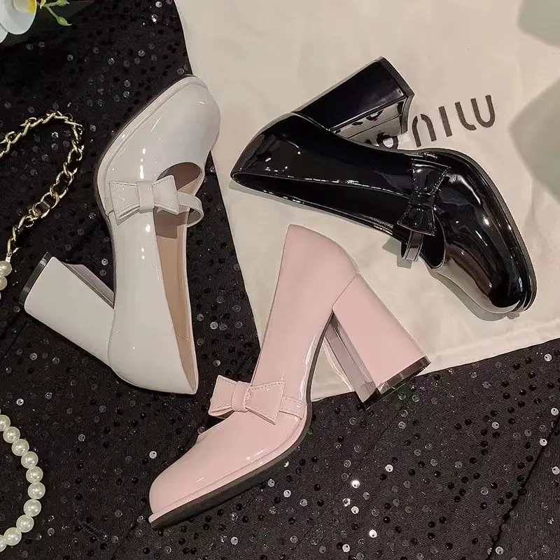 High Heels Women's 2025