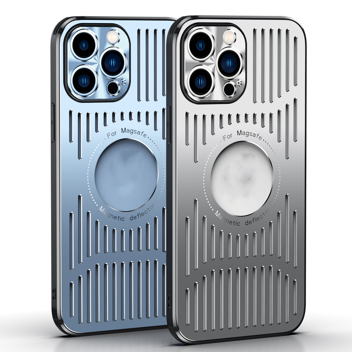 Suitable Magnetic Mobile Phone Case
