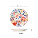 8.8Inch Shallow Pan