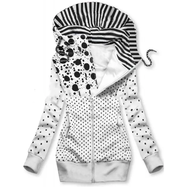 Pure Color Temperament Commuter Long Fashionable OL Commuter Beltless Windbreaker White - Shop at LoveMi