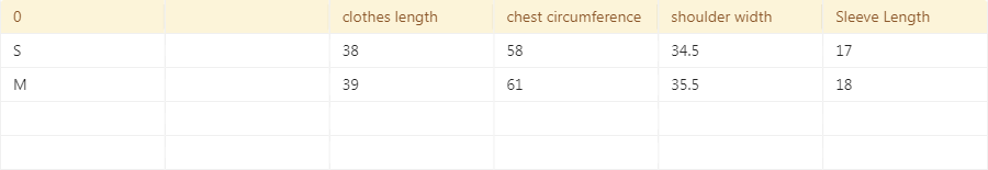 Mink-like Puppy Pattern Shirt Short-sleeved Sweater Sleeves Strap