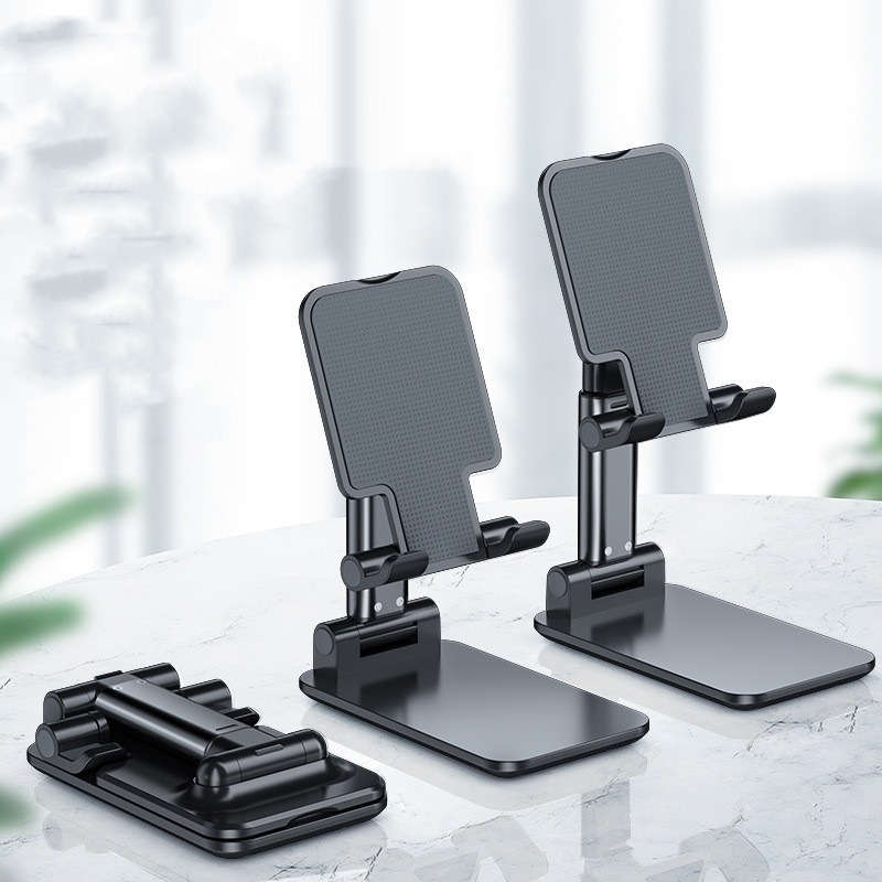 Lazy Mobile Phone Stand Desktop Multi-function - Image 4