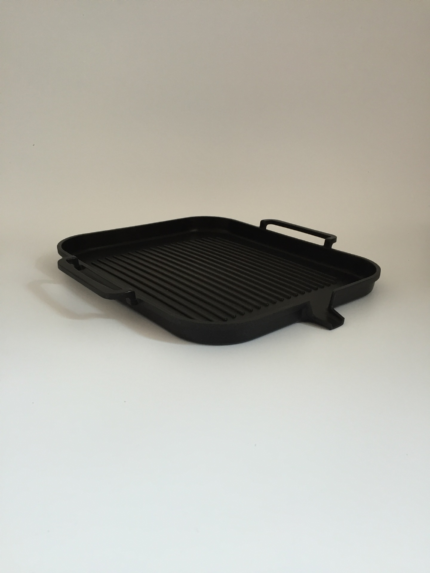 Title 5, Square BBQ Plate Teppanyaki Smokeless Non-stick...