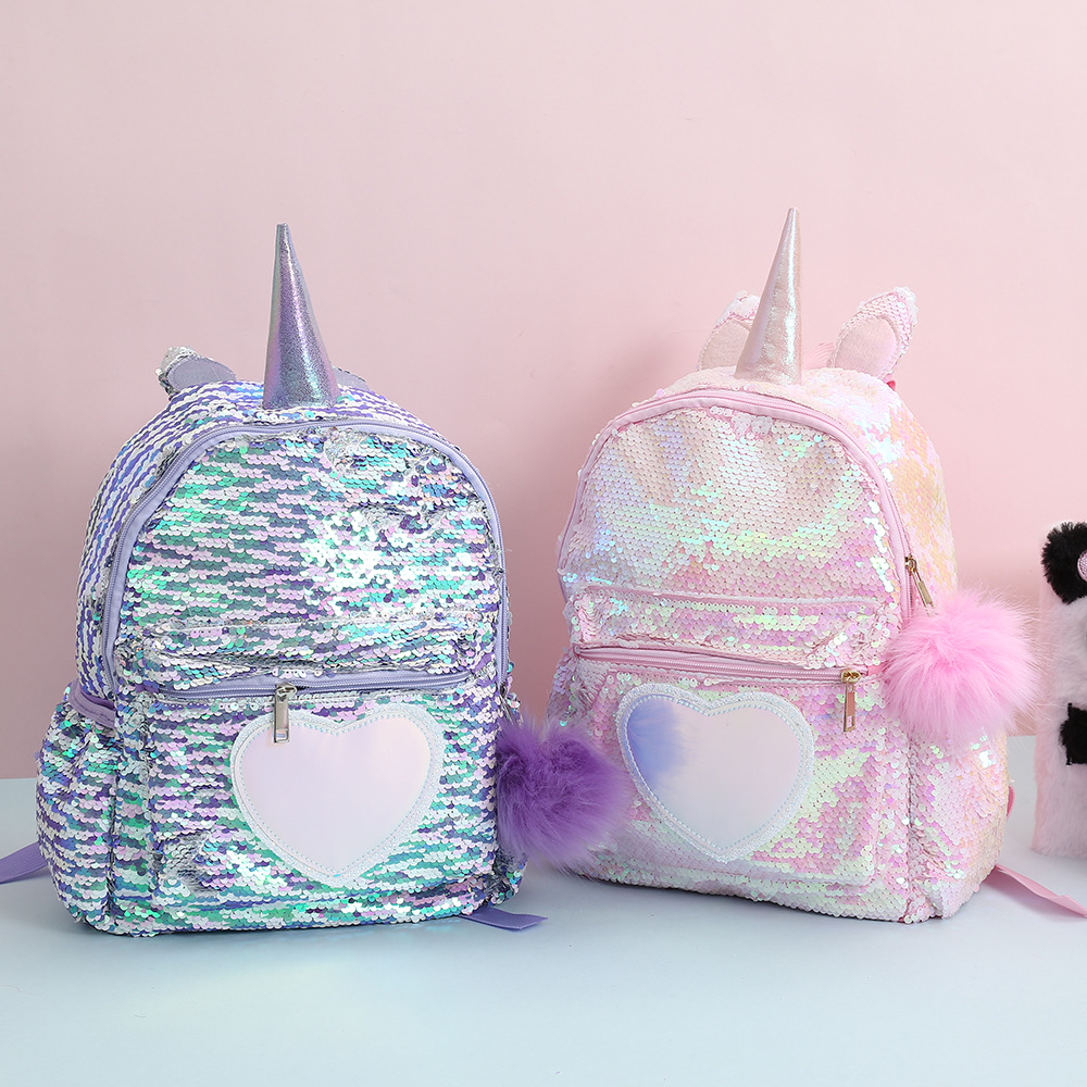 Title 8, Mochila Escolar Infantil Symphony Hairball con ...