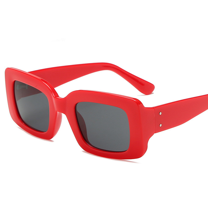 Title 8, Square frame sunglasses