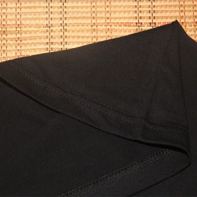 Summer Solid T-Shirt Top Short Sleeve