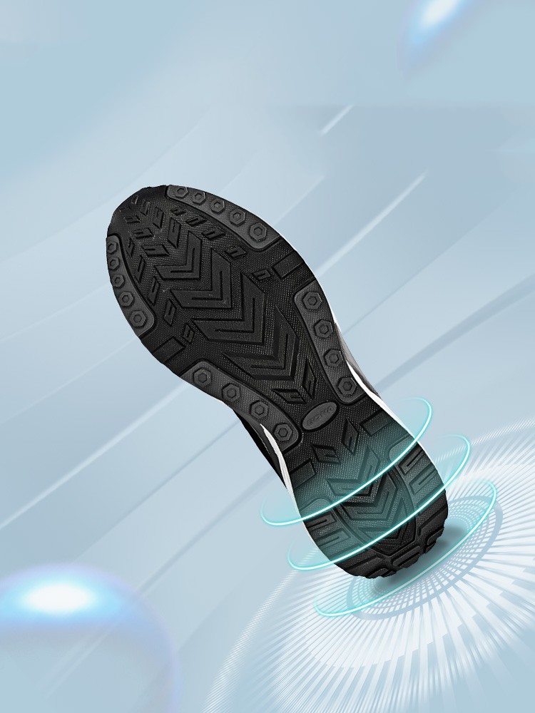 Breathable Casual Shoes Fashion Versatile Large