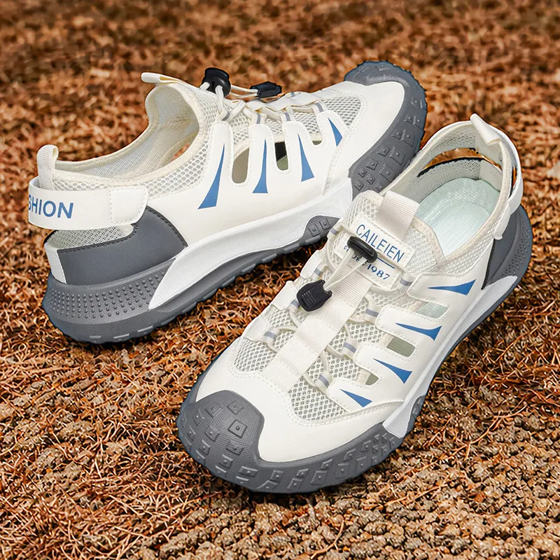 Men's Casual Sandals, 2026