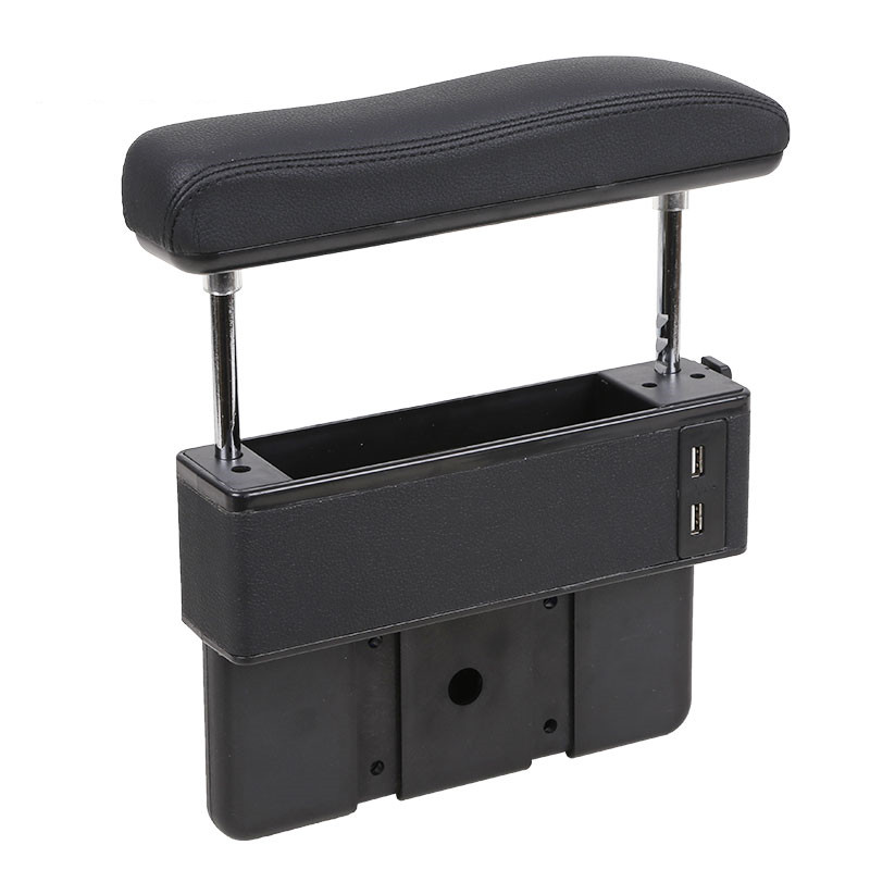 Lifting Armrest Storage Box, picture 4 of 6