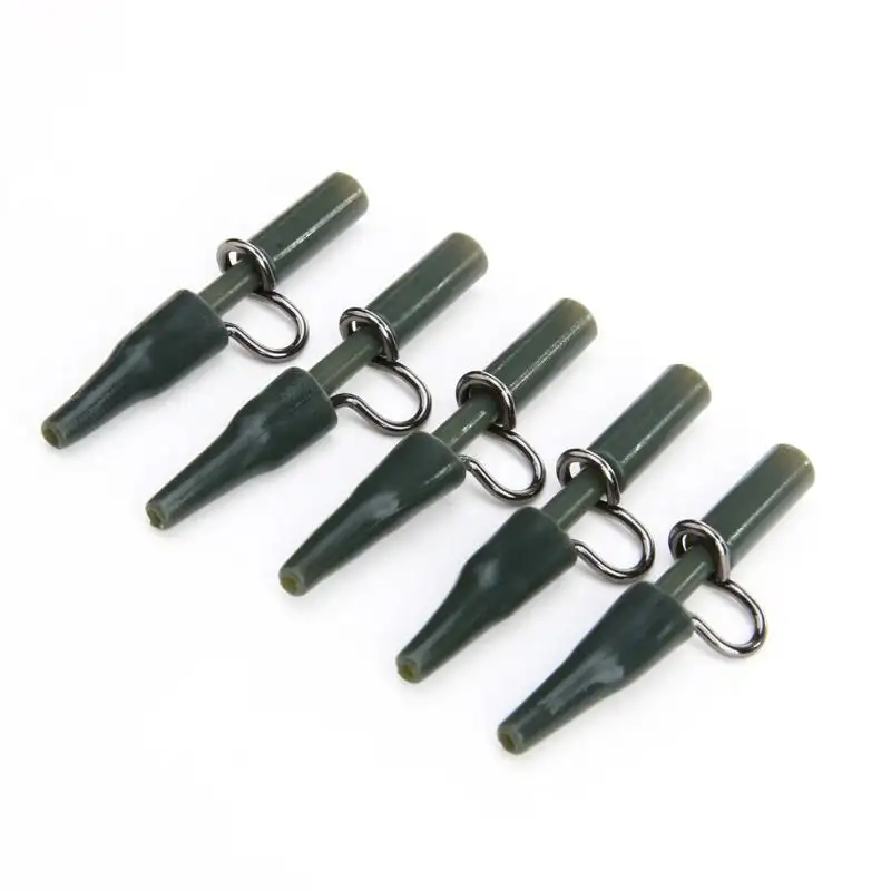 Carp Fishing Gear Accessories Fixed Line Green