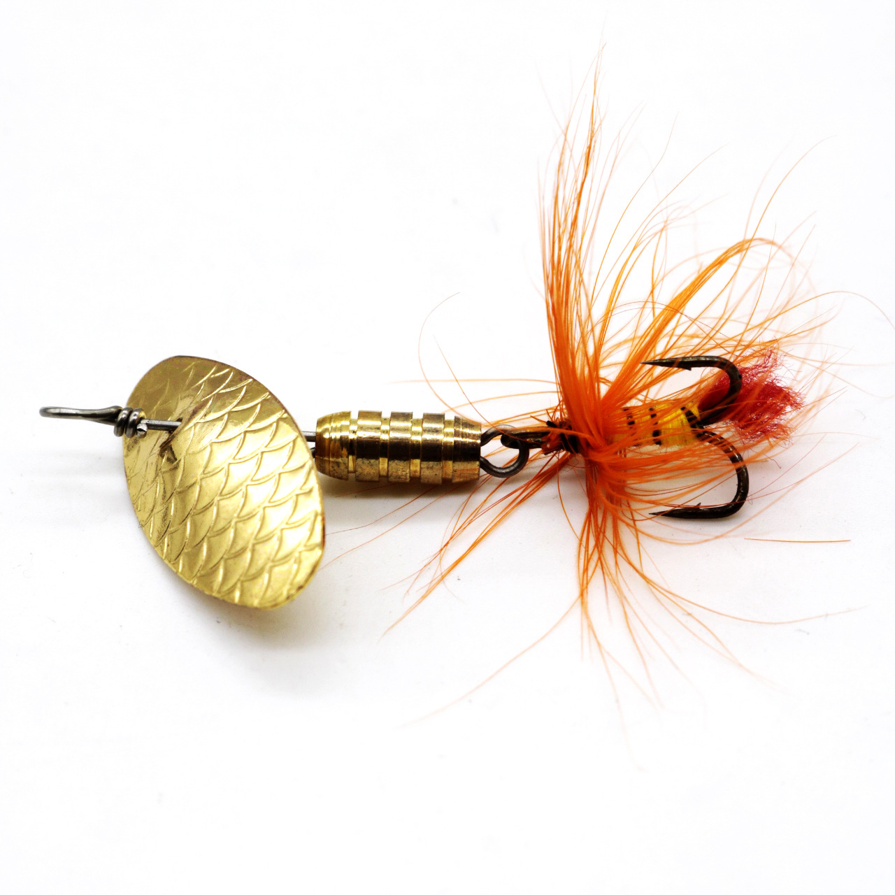 New Rotary Hand Piece Luya Hook