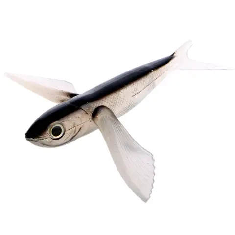 Sea Fishing Soft Lure Tuna