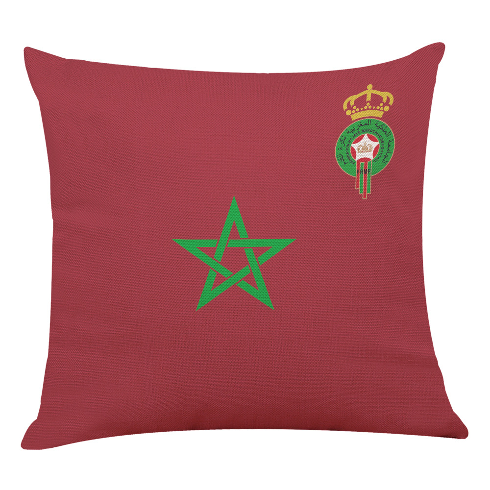 Morocco