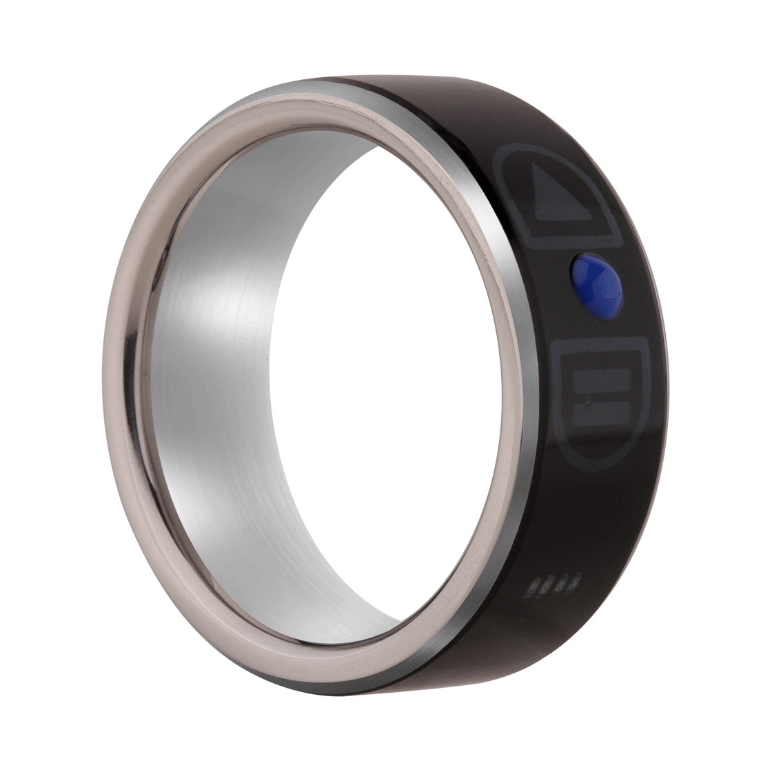 E-book Flip AI Voice Wear Ring 4
