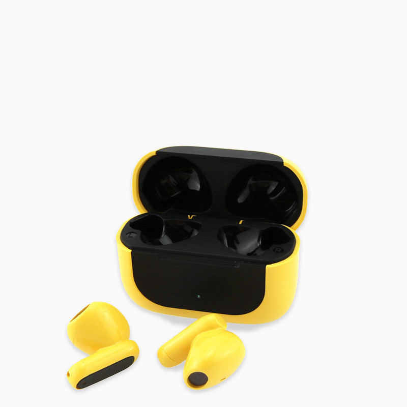 Bilateral Stereo Jerry Cartoon Wireless Headphones - Image 4