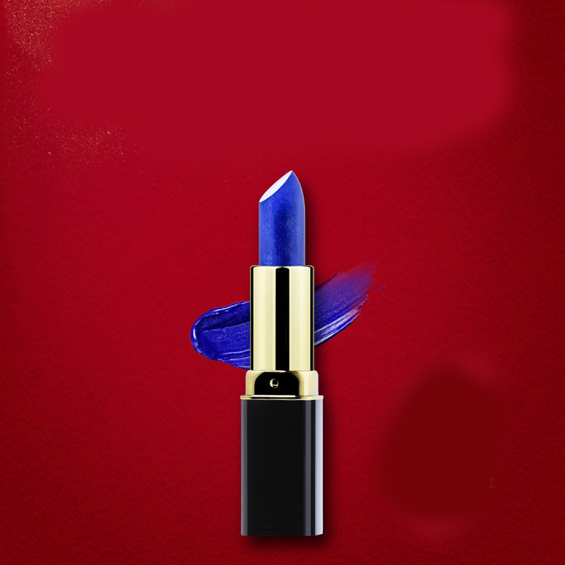 Color Changing Non-Stick Cup Waterproof Lipstick (2)