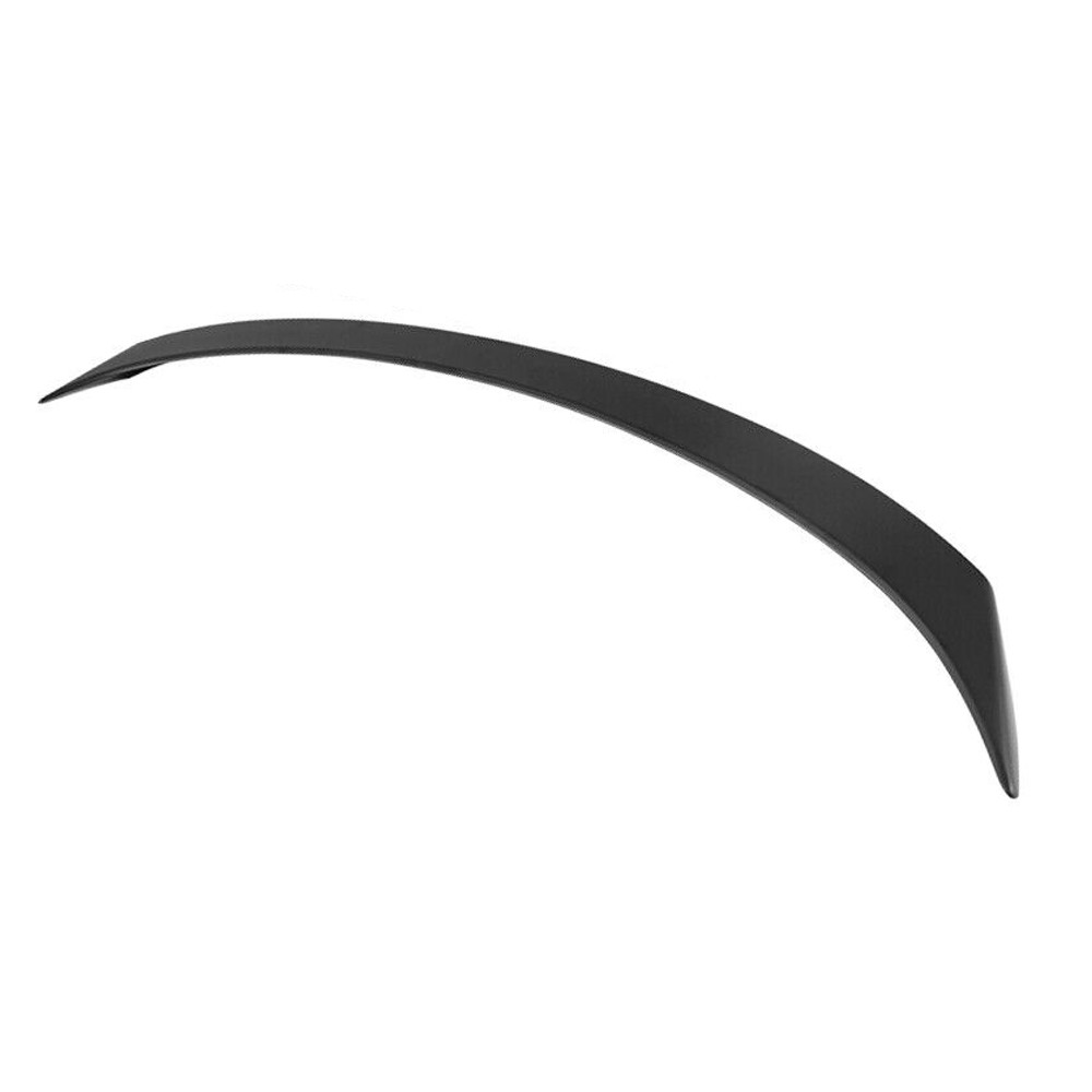 For 2018-2023 Camry Sedan OE Style Flush Mount Rear Trunk Spoiler Wing Unpainted — foto 3