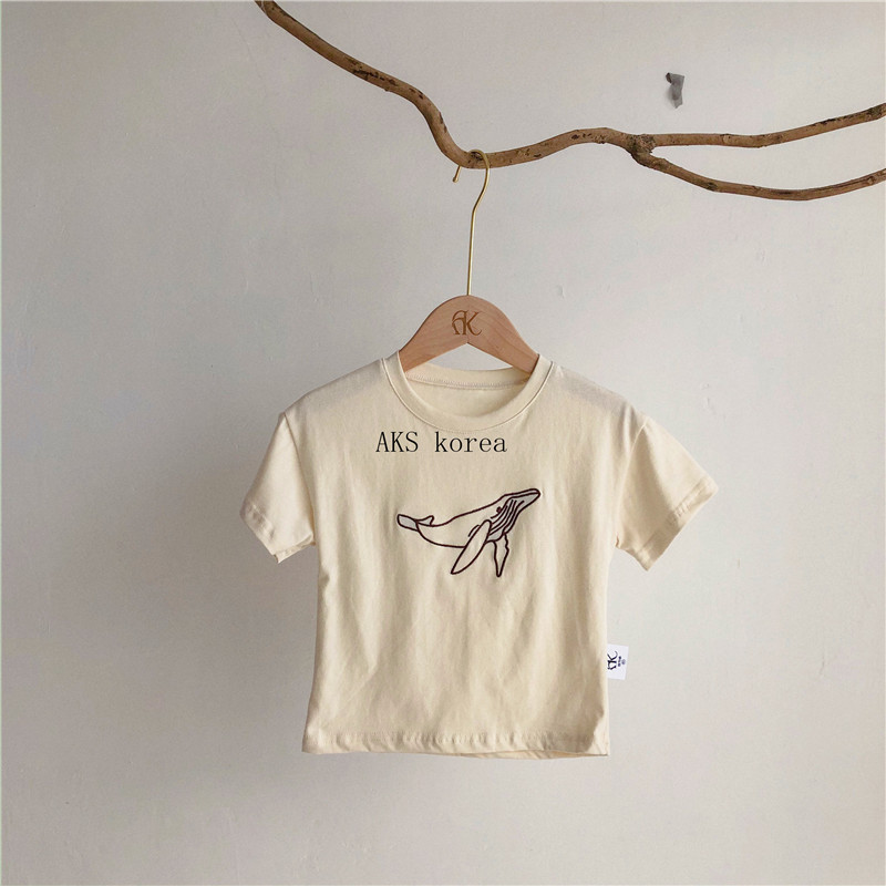 Beige Tshirt