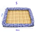 Pattern Blue