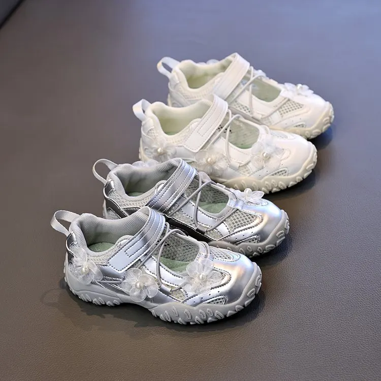 Summer New Kids Sports Sandals