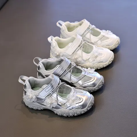 Summer New Kids Sports Sandals