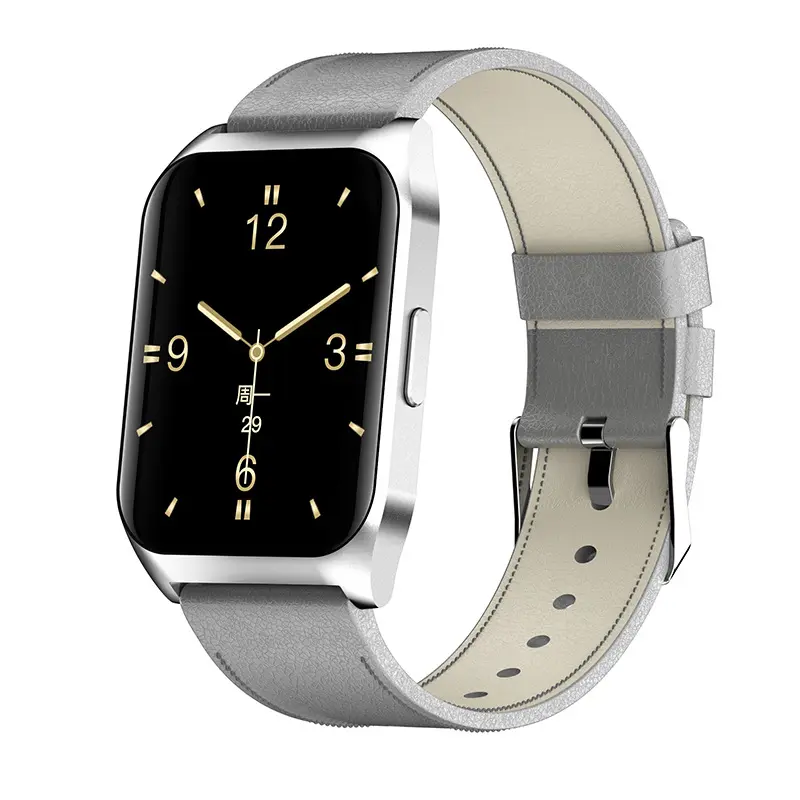 Bluetooth Call Information Push Sports Bracelet Smart