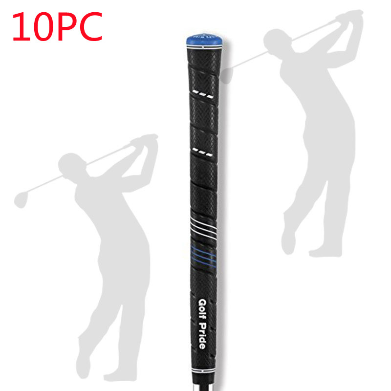 Rubber Iron Wood Grip - Image 7