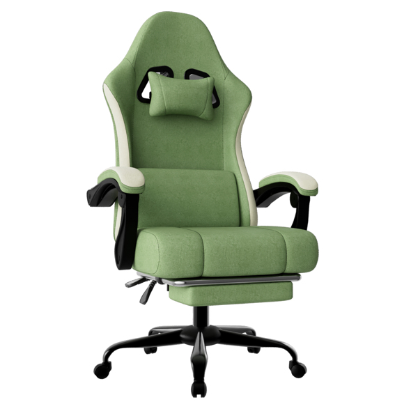 Ergonomic Gaming Chair