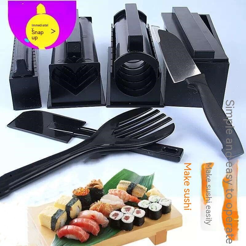 Title 1, Sushi Machine Sushi Tools Cooking Tools Seaweed...