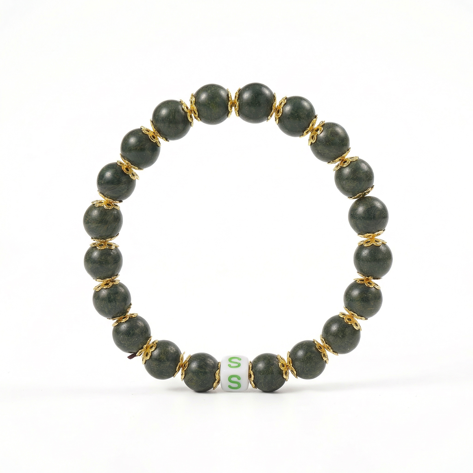 Chinese Herbal Bracelet thumbnail 4