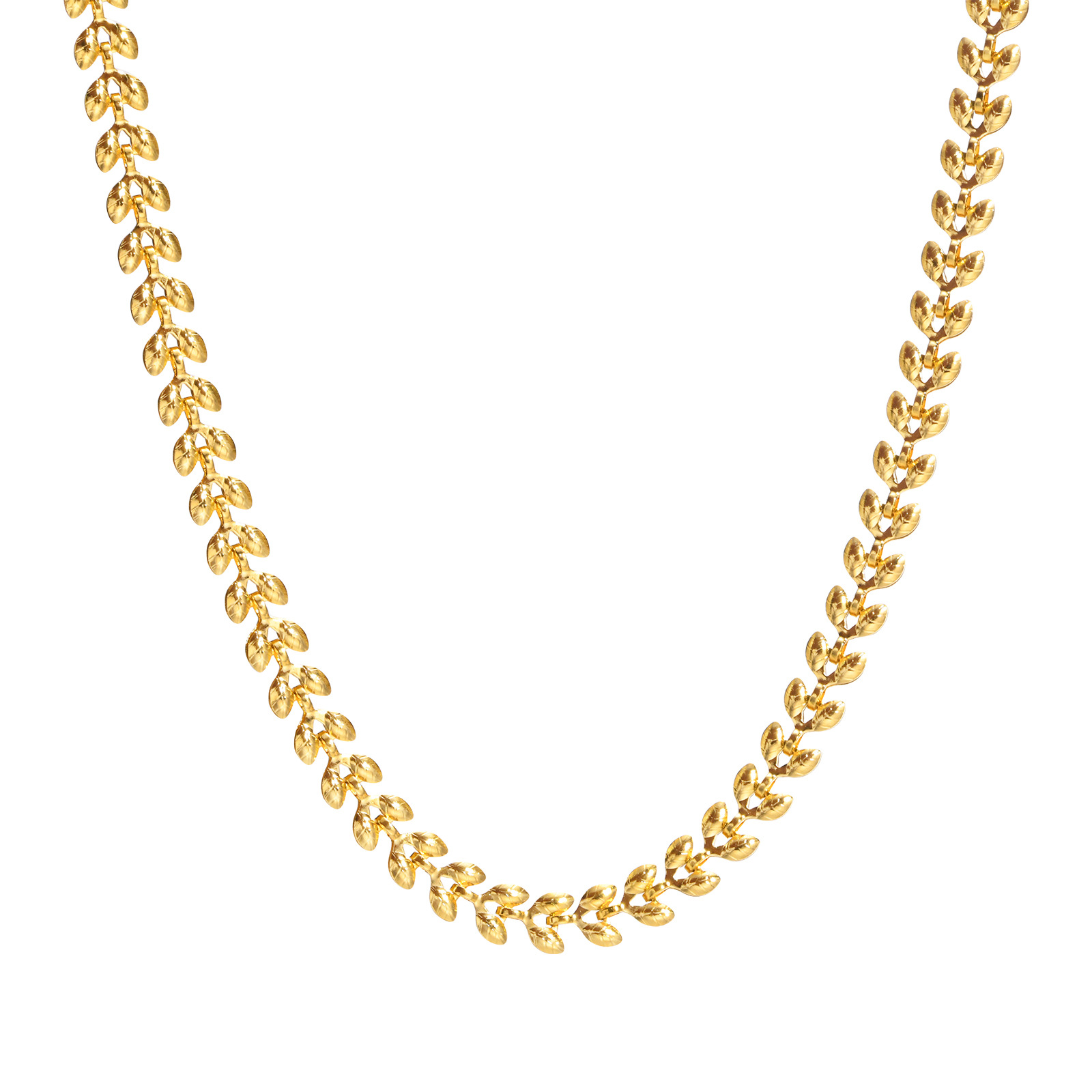 Women's Retro Style Necklace Jewelry